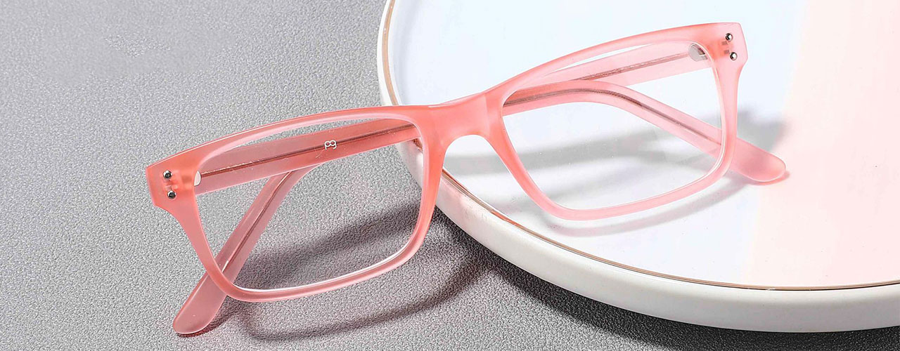 All Plastic Glasses