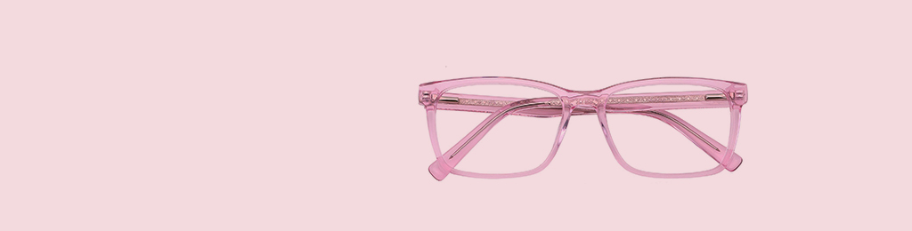 Pink Glasses Pink Glasses
