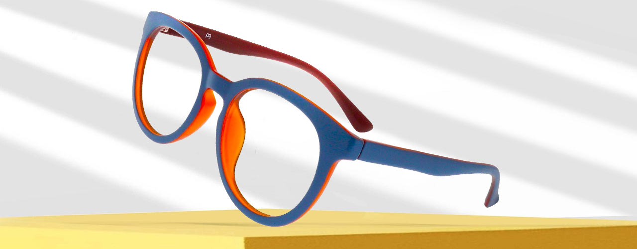 Shop Kids' Glasses | Durable Kids' Prescription Eyeglasses | Payne Glasses