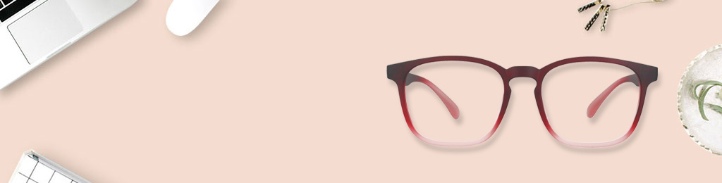 Red Glasses Red Glasses