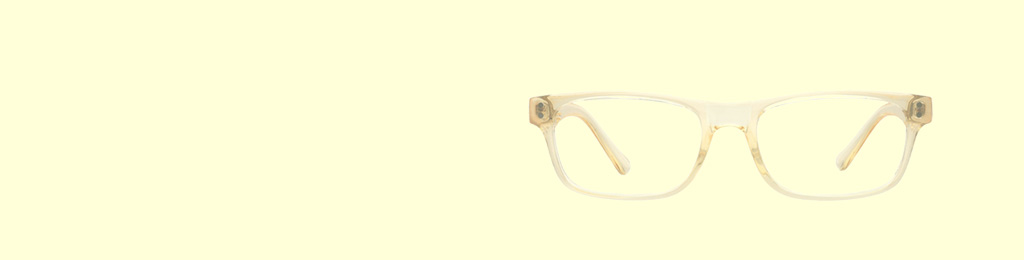 Yellow Glasses Yellow Glasses