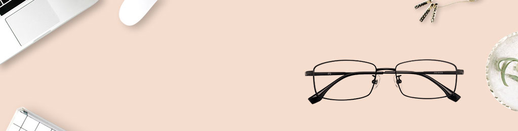 Titanium Eyeglass Titanium Eyeglass