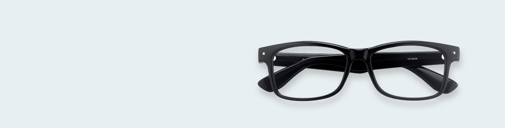 Black Glasses Black Glasses