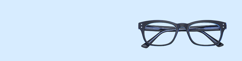 Blue Glasses Blue Glasses