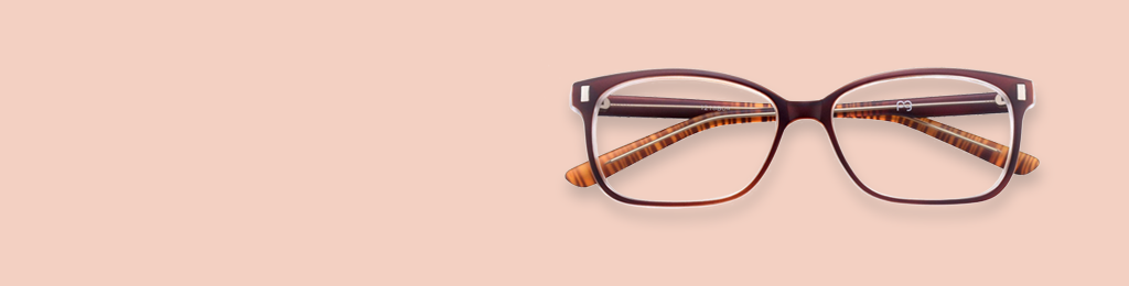 Brown Glasses Brown Glasses