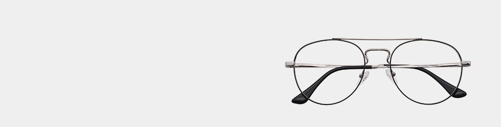 Gray Glasses Gray Glasses