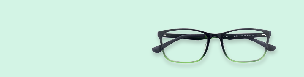 Green Glasses Green Glasses