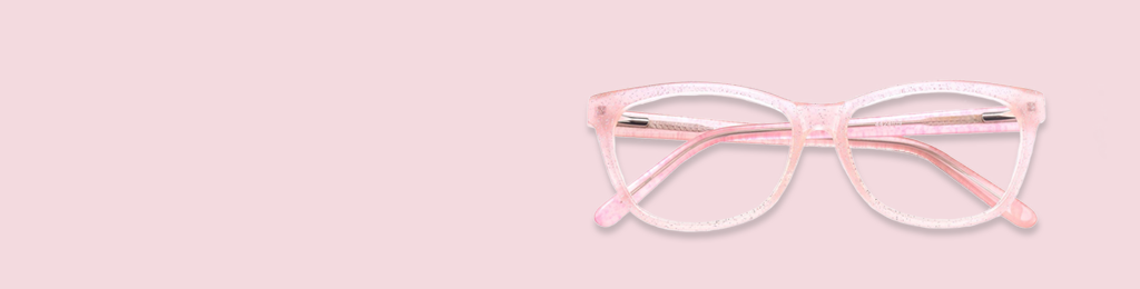 Pink Glasses Pink Glasses