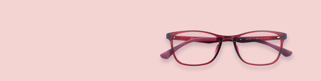 Red Glasses Red Glasses