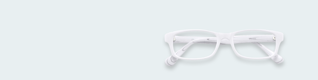 White Glasses White Glasses