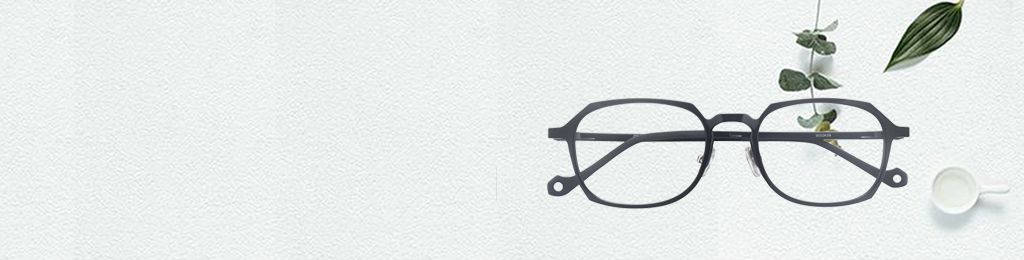 Geometric Glasses Geometric Glasses