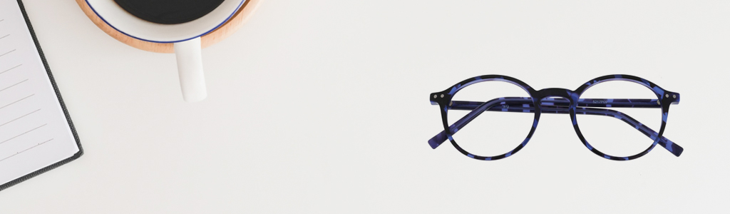Round Glasses Round Glasses
