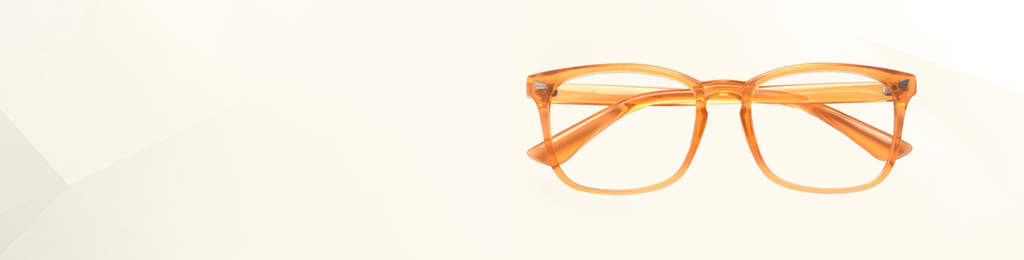 Orange Glasses Orange Glasses