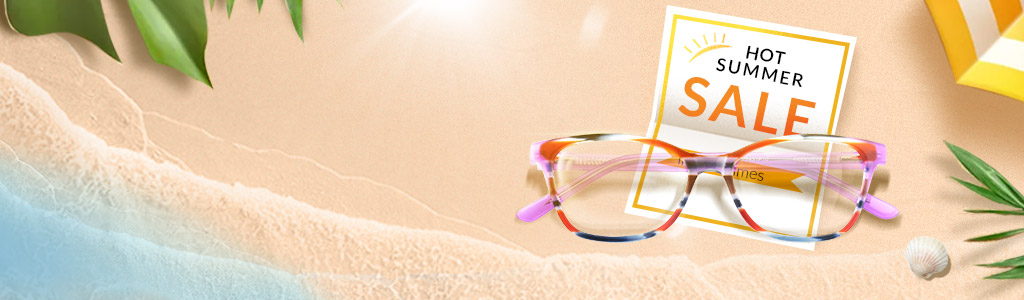 Hot Summer Deals