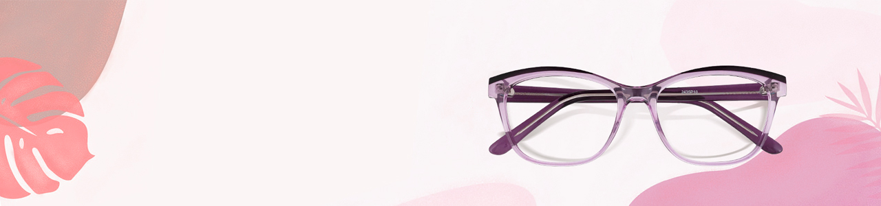 Plastic Frame Glasses All Plastic Glasses