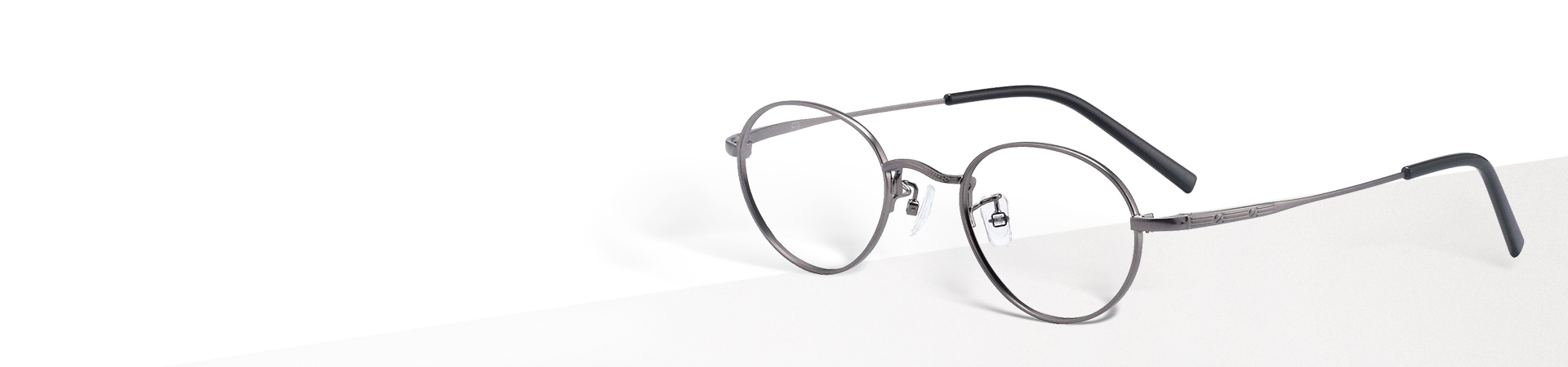 semi-rimless semi-rimless