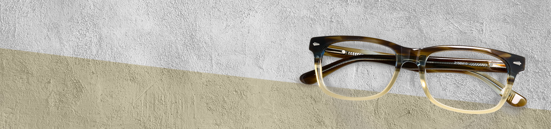Acetate Glasses Acetate Glasses