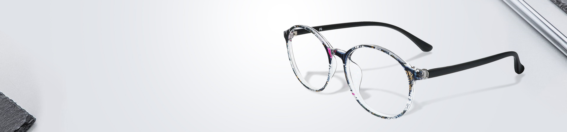 Round Glasses Round Glasses