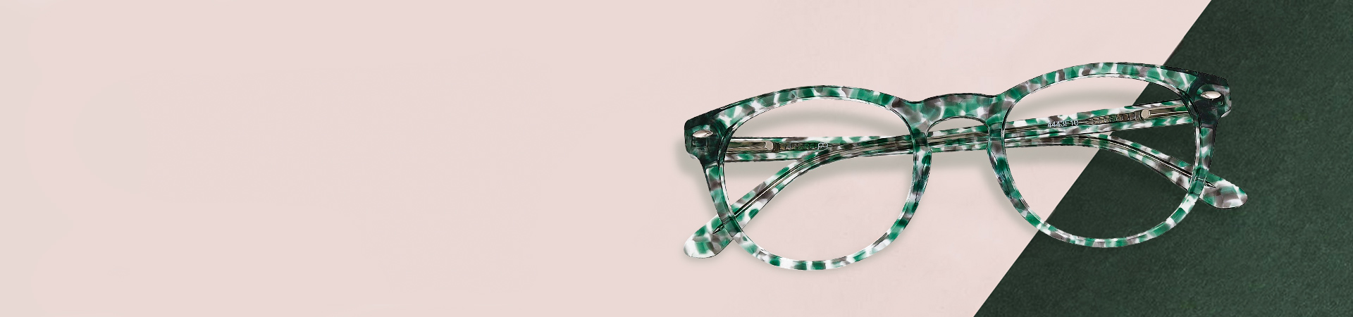 Green Glasses Green Glasses