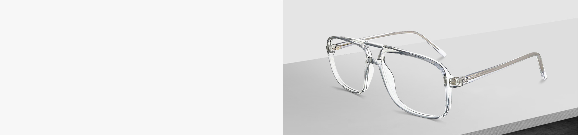 Gray Glasses Gray Glasses