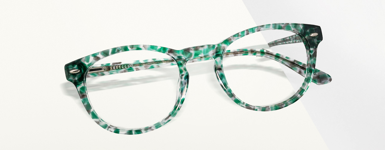 Gray Glasses