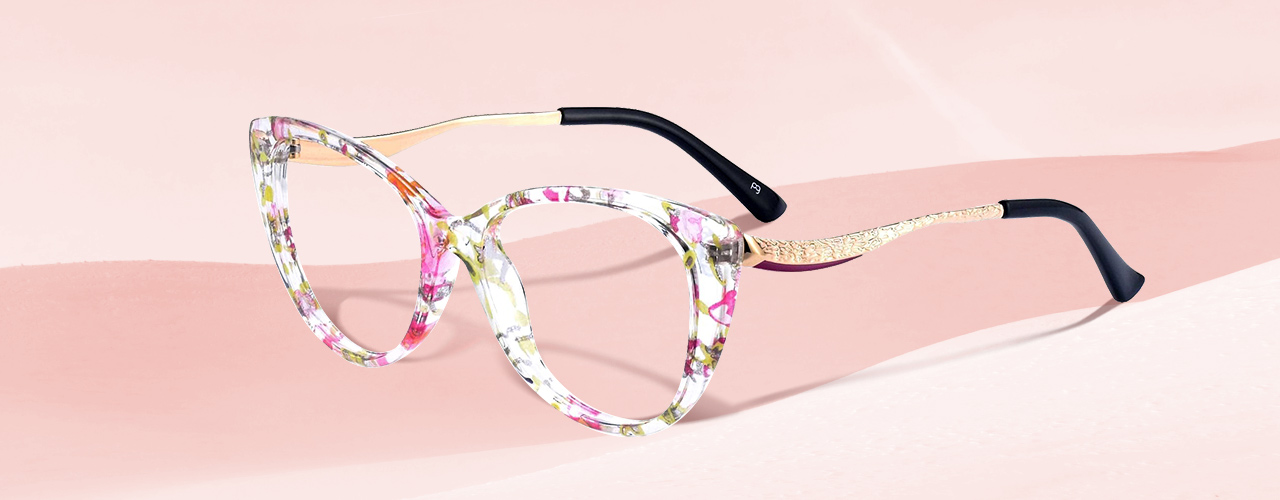 Gray Glasses