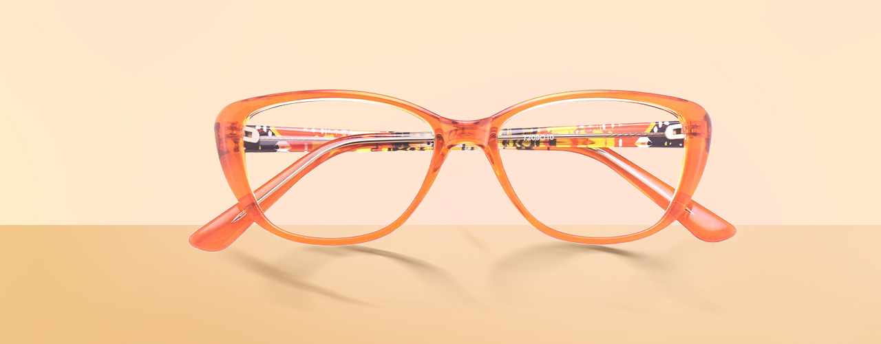 Gray Glasses