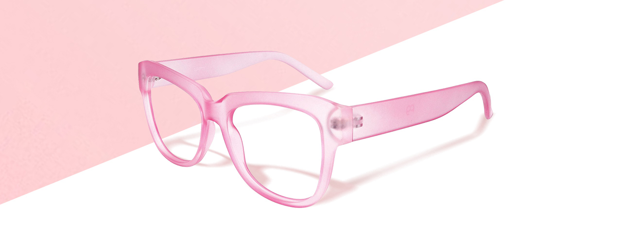 Gray Glasses