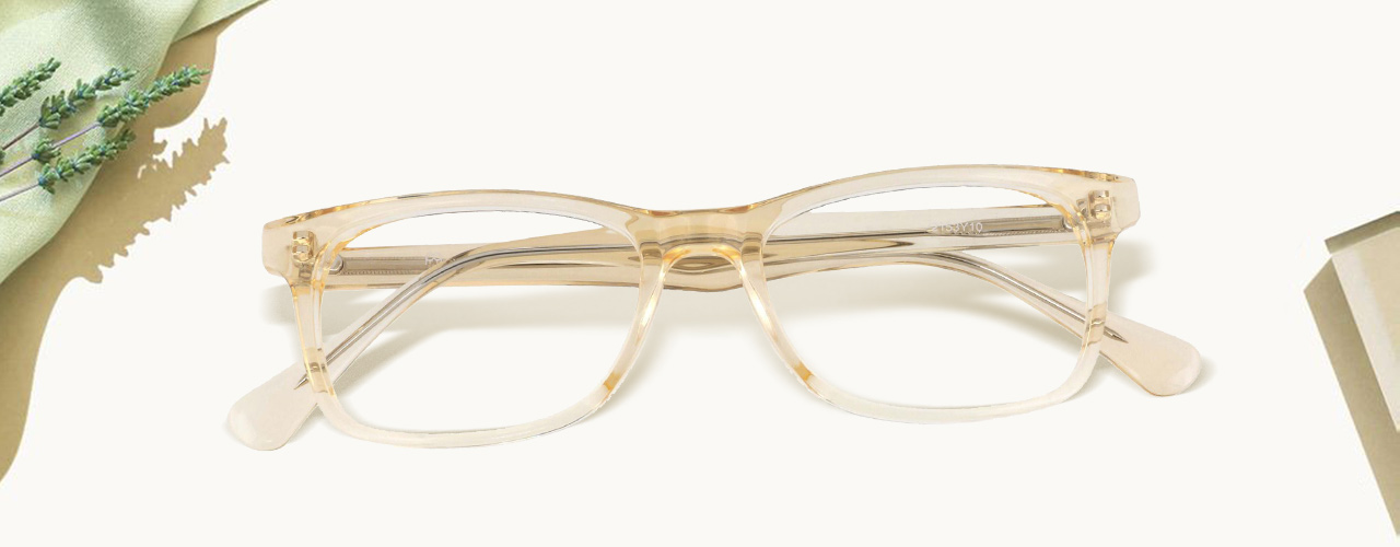 Gray Glasses
