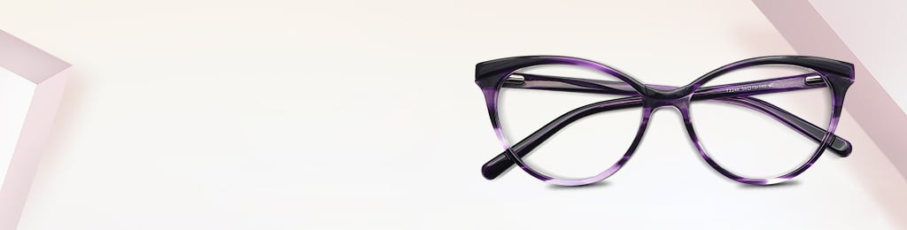 Women's Prescription Eyeglasses | Payne Glasses