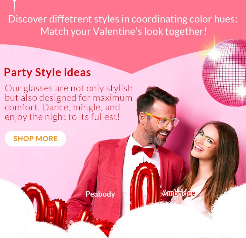 Party Style ideas