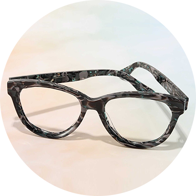 Buy Cat-Eye Glasses Online