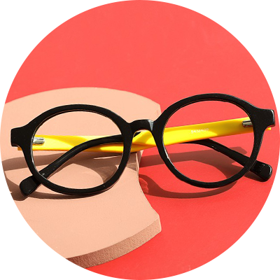Buy Kid's Glasses Online